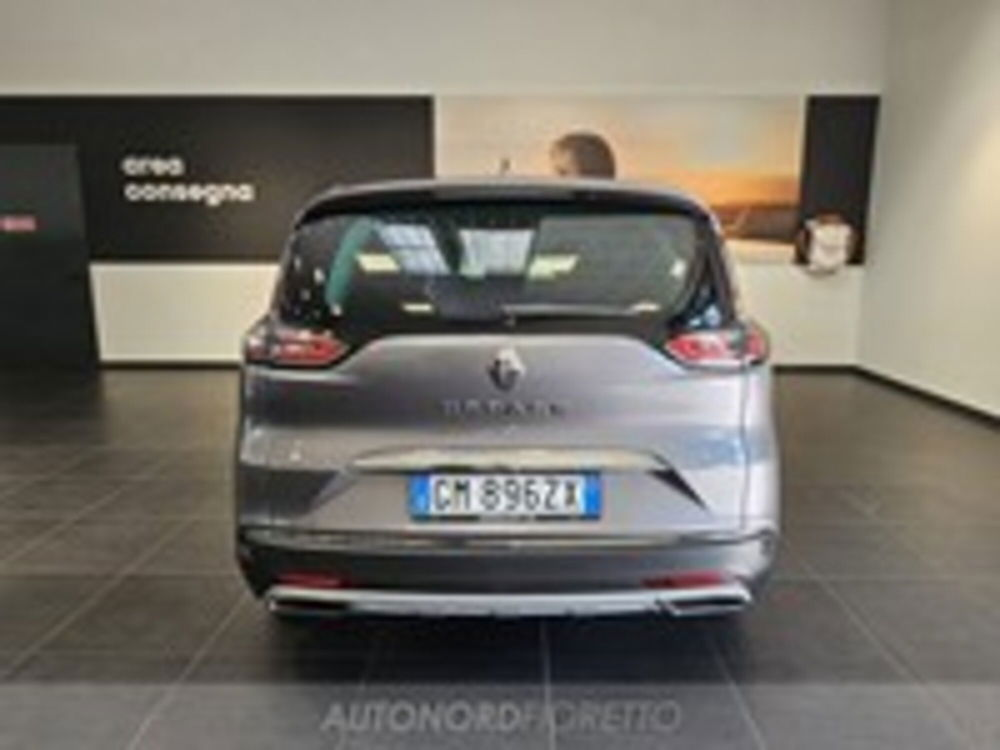 Renault Espace nuova a Pordenone (6)