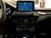 Ford Focus Station Wagon 1.0 EcoBoost 125 CV automatico SW ST-Line  del 2020 usata a Brescia (14)