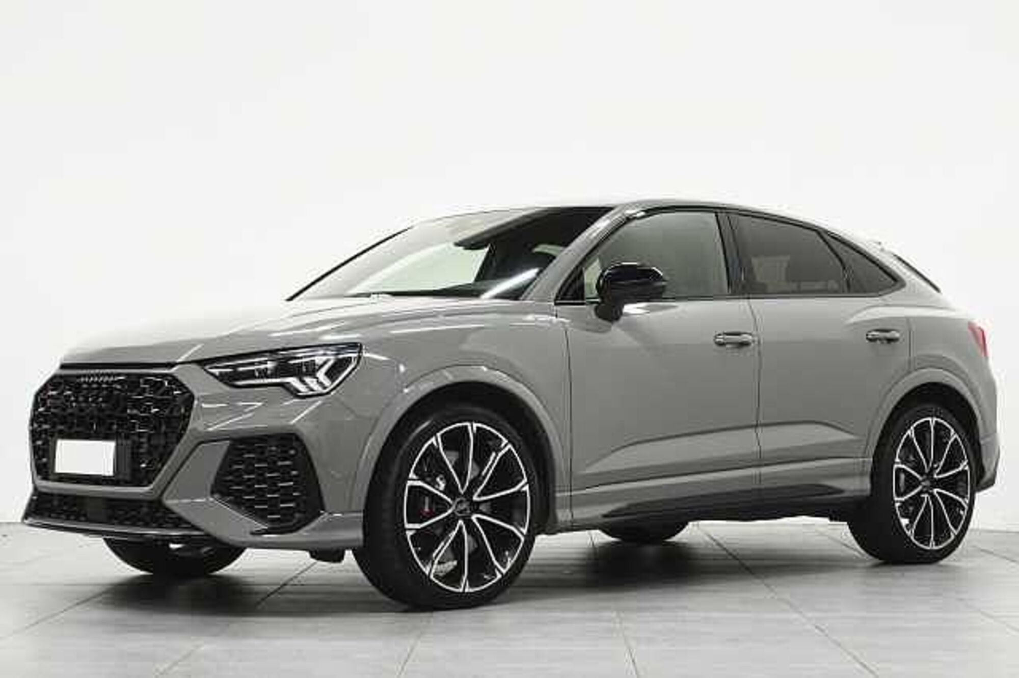 Audi RS Q3 Sportback 2.5 quattro s-tronic del 2021 usata a Barni