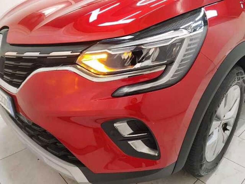 Renault Captur usata a Cuneo (11)