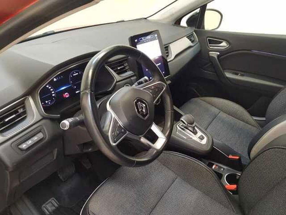 Renault Captur usata a Cuneo (13)