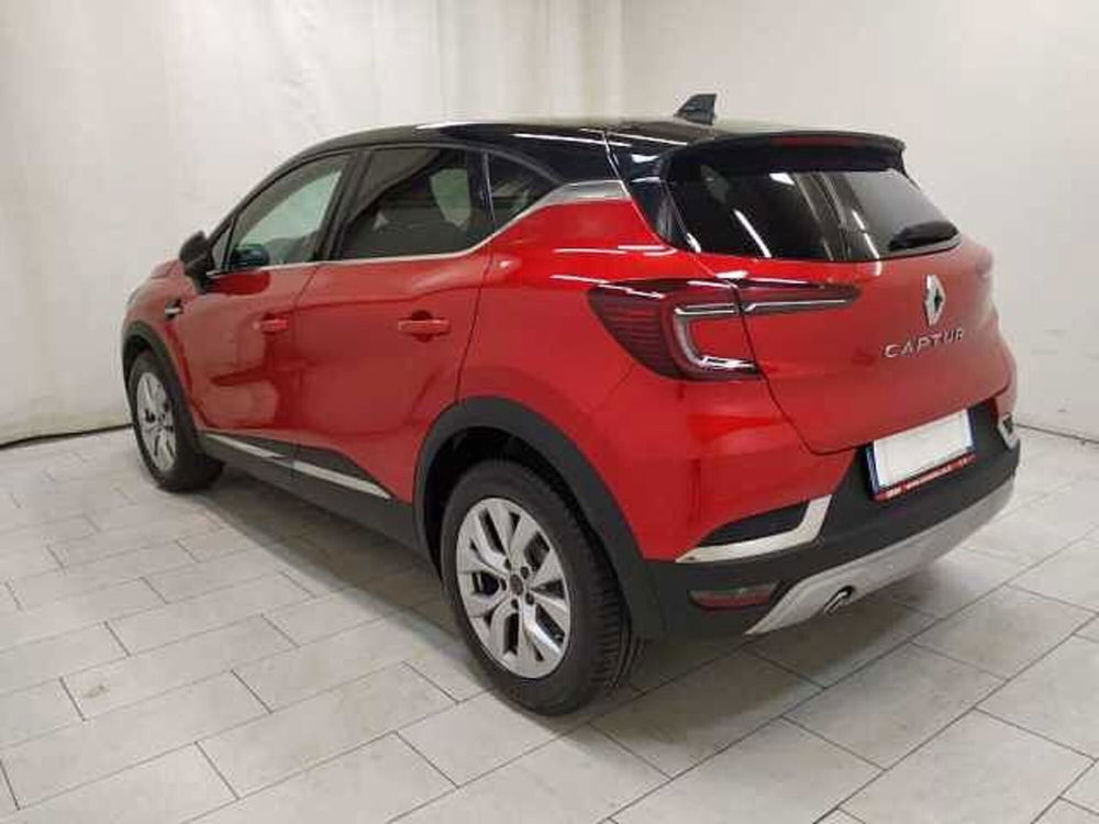 Renault Captur usata a Cuneo (6)