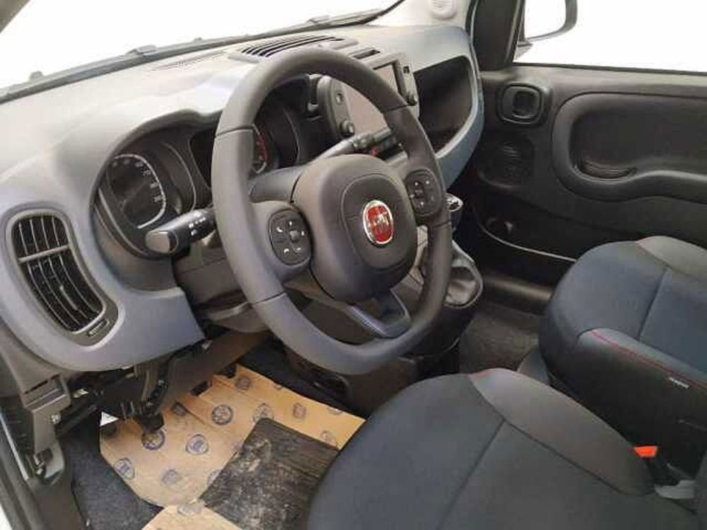 Fiat Panda nuova a Cuneo (12)