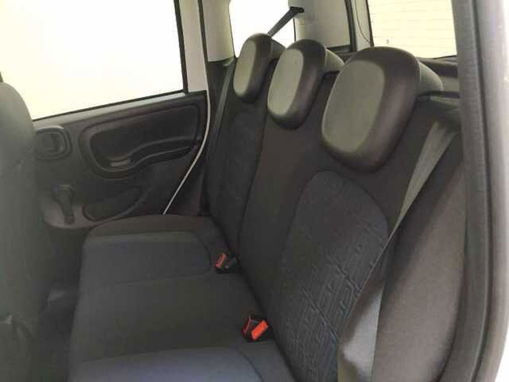 Fiat Panda nuova a Cuneo (15)