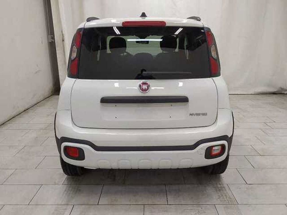 Fiat Panda nuova a Cuneo (5)