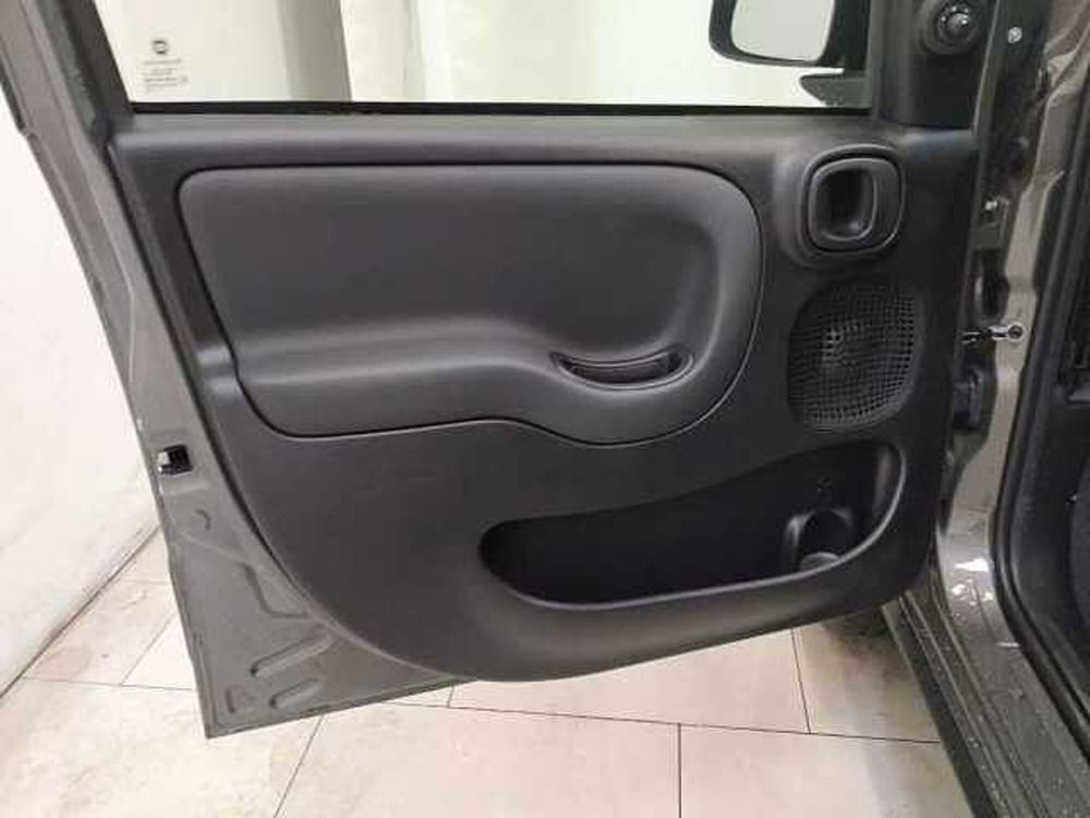 Fiat Panda nuova a Cuneo (12)