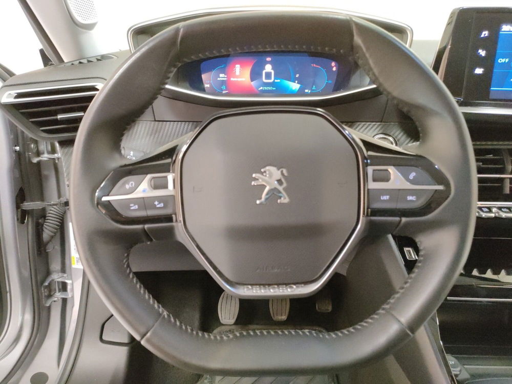 Peugeot 2008 usata a Teramo (17)