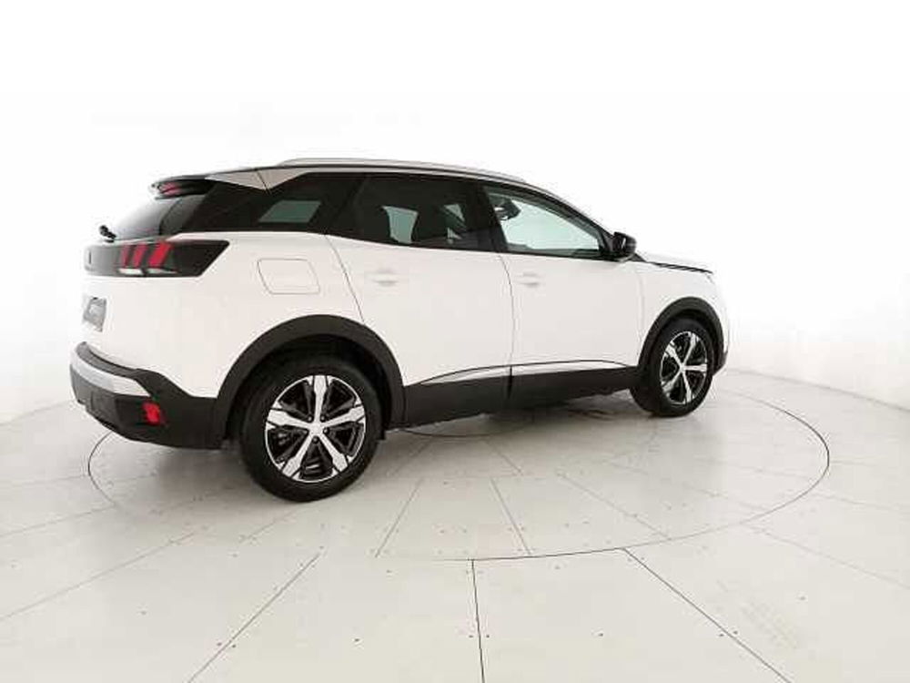 Peugeot 3008 usata a Chieti (3)