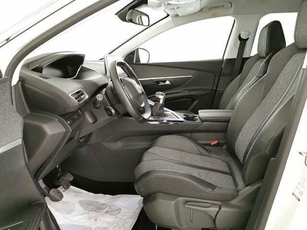 Peugeot 3008 usata a Chieti (7)