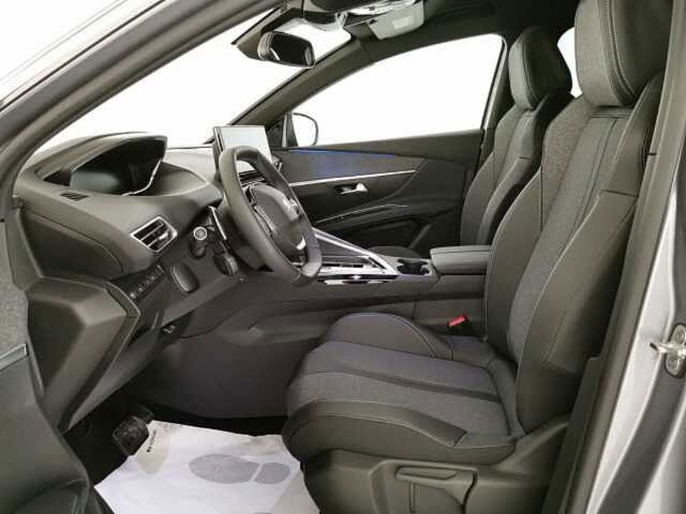 Peugeot 3008 usata a Chieti (7)