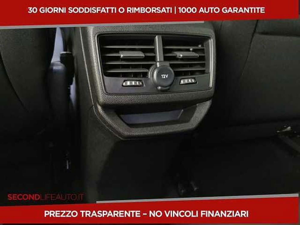 Peugeot 3008 usata a Chieti (13)