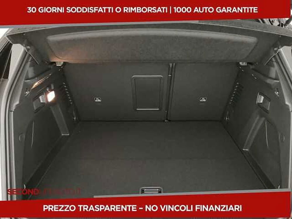 Peugeot 3008 usata a Chieti (7)