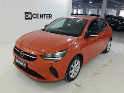 Opel Corsa 1.5 D 100 CV Elegance  del 2022 usata a Napoli