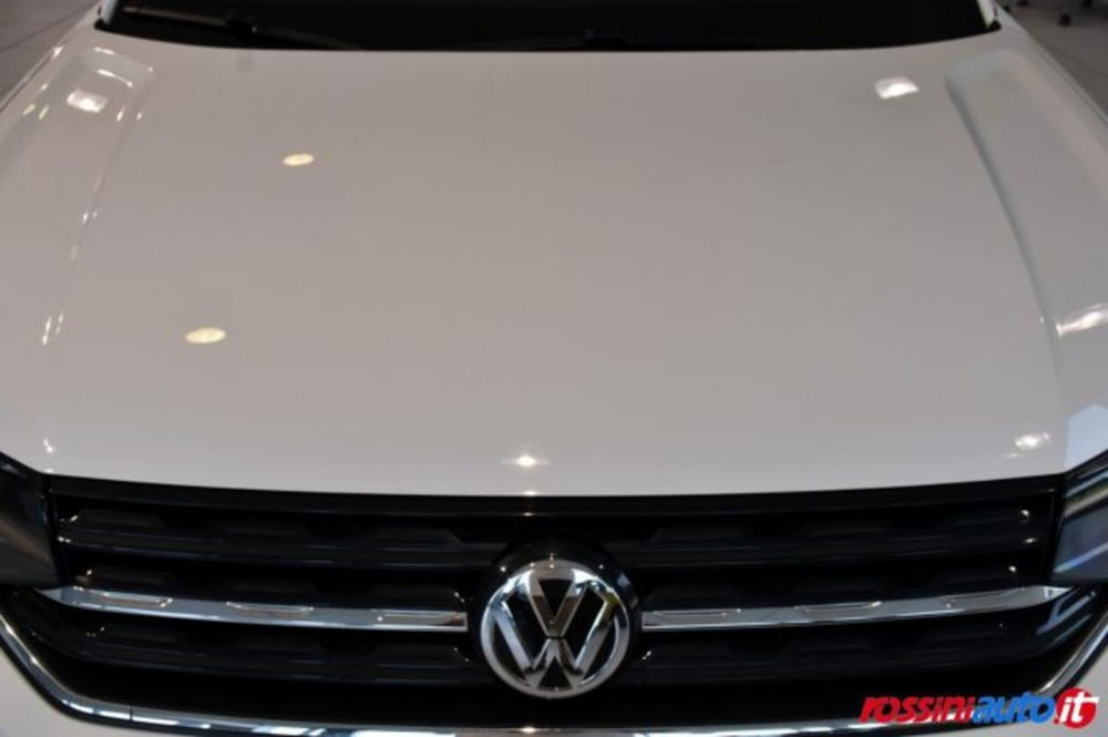 Volkswagen T-Cross usata a Brescia (18)