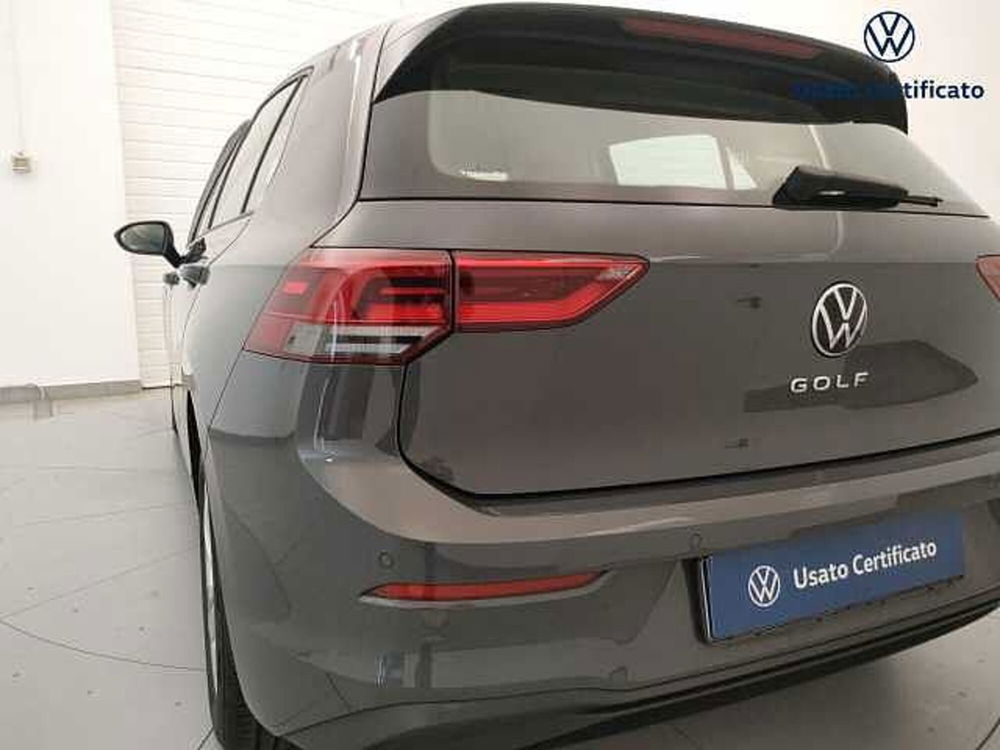 Volkswagen Golf usata a Varese (8)