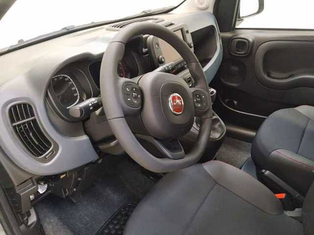 Fiat Panda nuova a Cuneo (13)