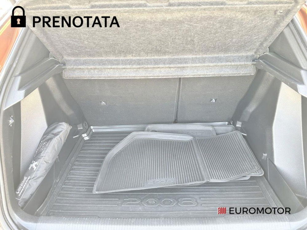 Peugeot 2008 usata a Bari (13)