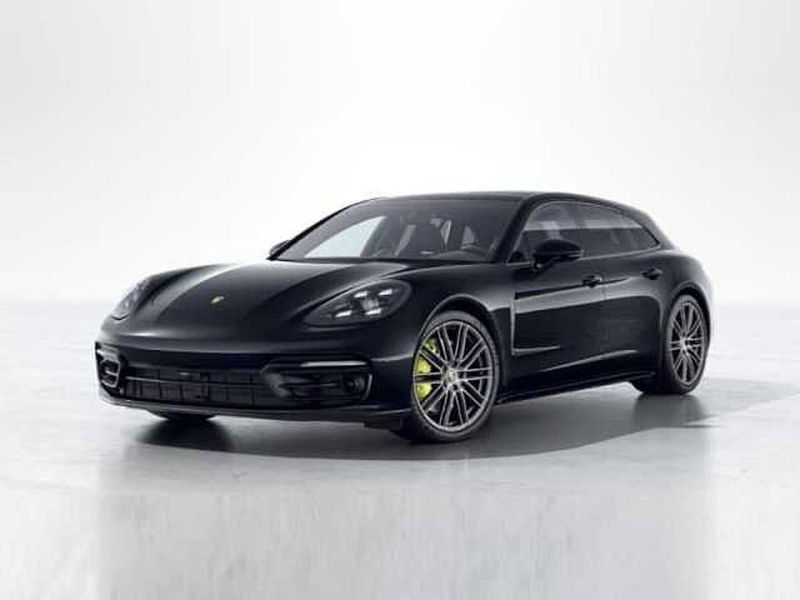 Porsche Panamera Sport Turismo 2.9 4 E-Hybrid Sport Turismo  nuova a Altavilla Vicentina