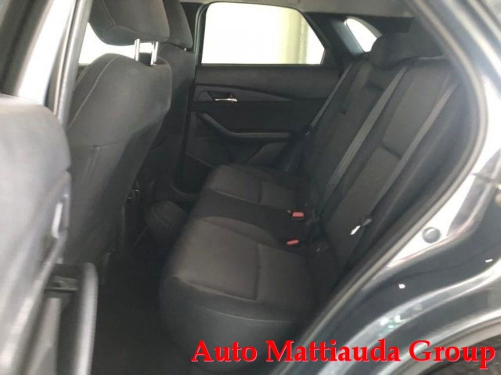 Mazda CX-30 usata a Cuneo (10)