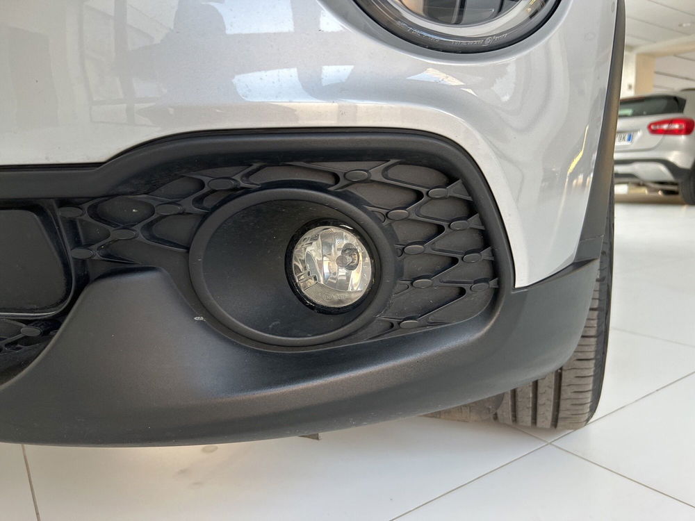 Fiat 500X usata a Arezzo (16)