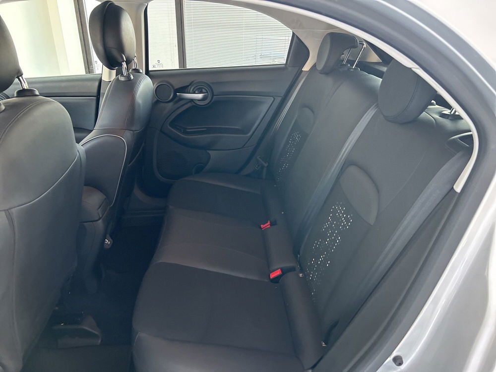 Fiat 500X usata a Arezzo (19)