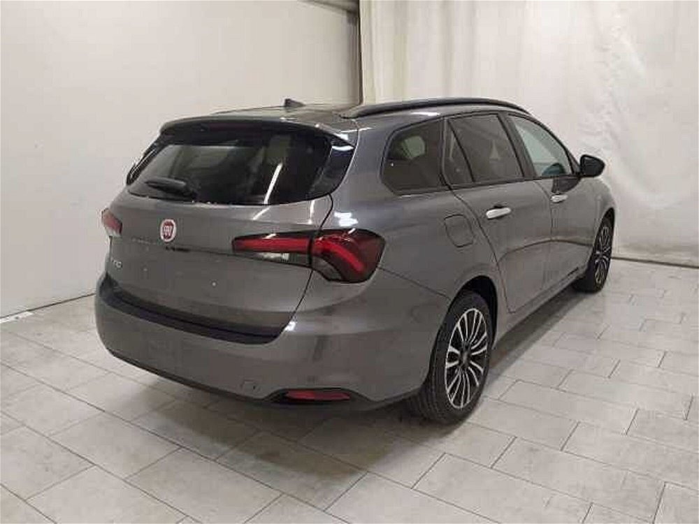 Fiat Tipo Station Wagon Tipo SW 1.6 mjt CityLife s&s 130cv nuova a Cuneo (4)