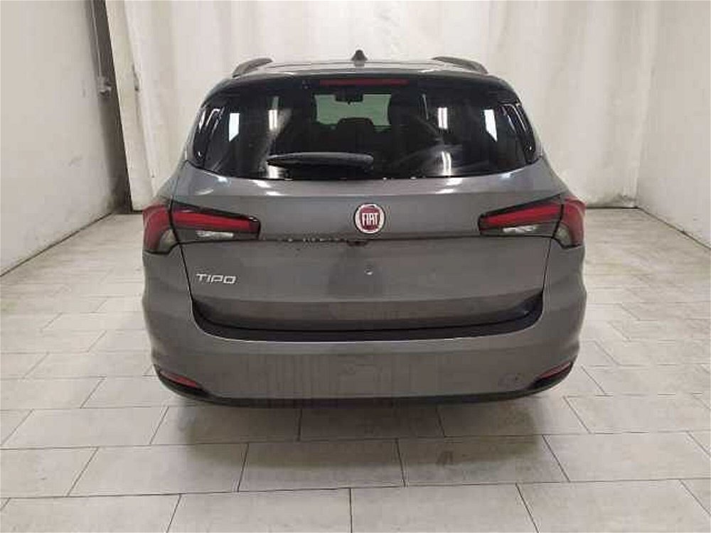 Fiat Tipo Station Wagon Tipo SW 1.6 mjt CityLife s&s 130cv nuova a Cuneo (5)