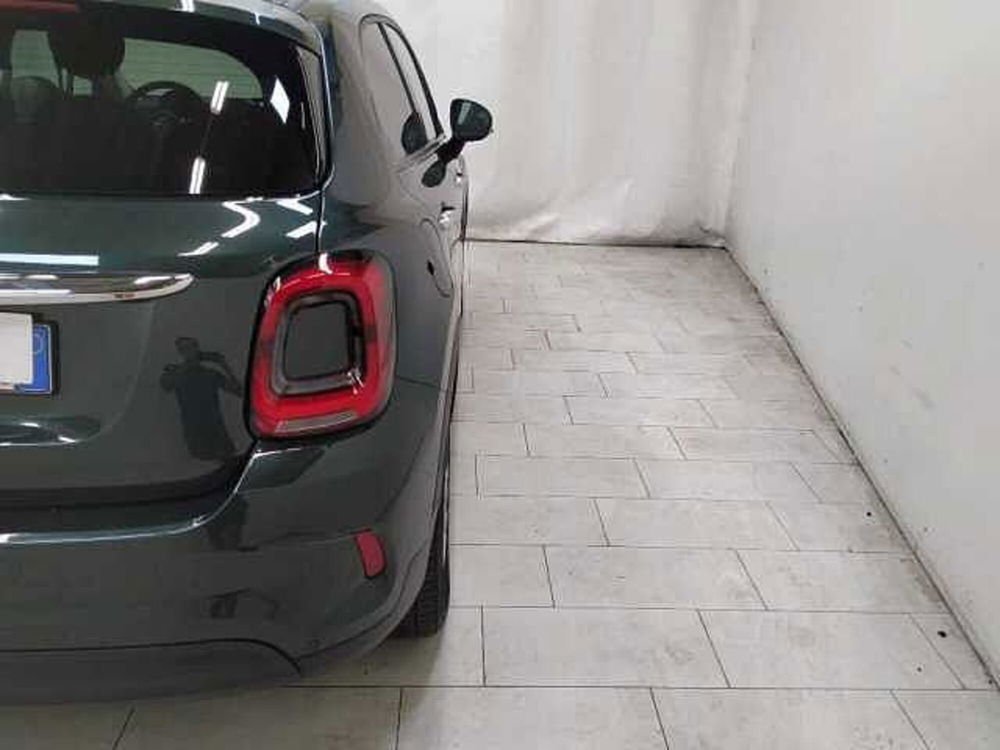 Fiat 500X usata a Cuneo (10)