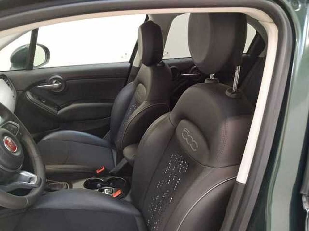 Fiat 500X usata a Cuneo (13)