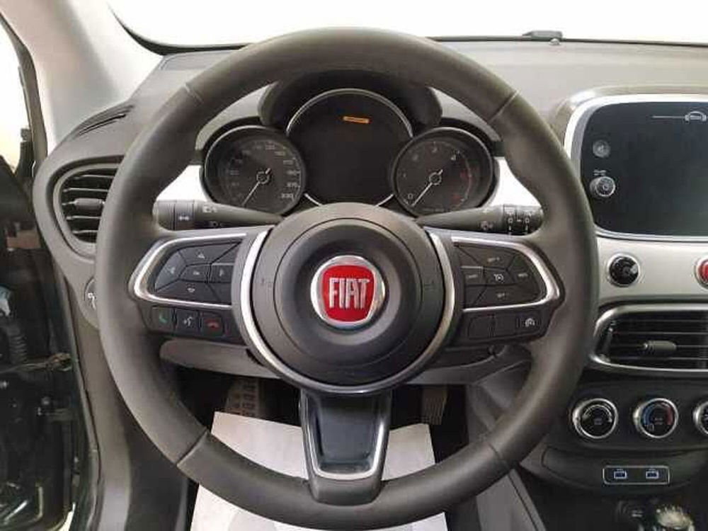 Fiat 500X usata a Cuneo (15)