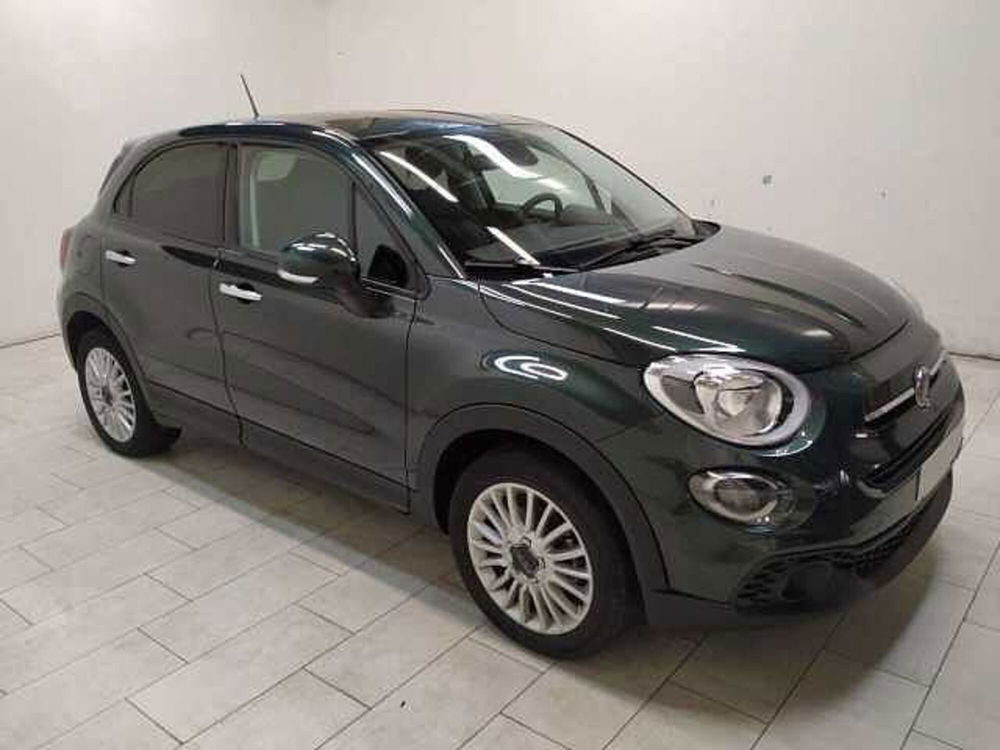 Fiat 500X usata a Cuneo (3)