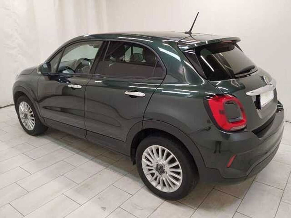 Fiat 500X usata a Cuneo (6)