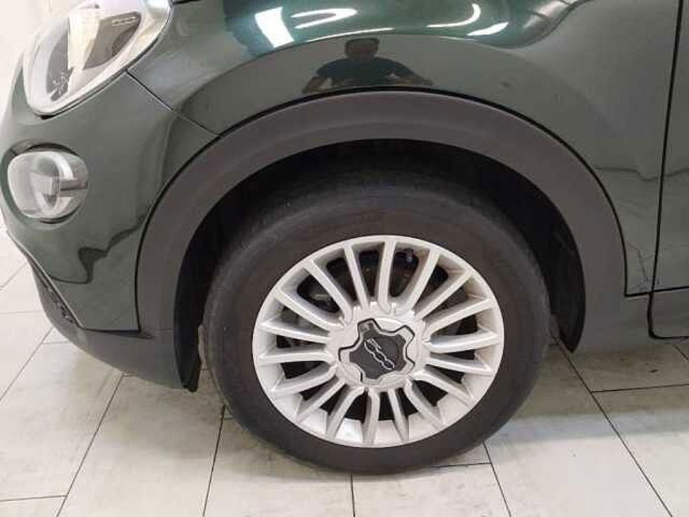 Fiat 500X usata a Cuneo (8)