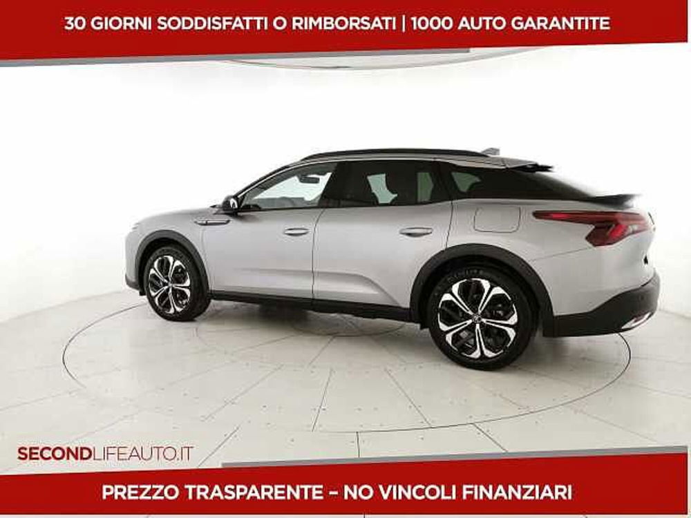 Citroen C5 X nuova a Chieti (2)