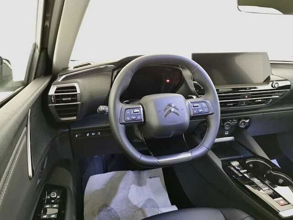 Citroen C5 X nuova a Chieti (12)