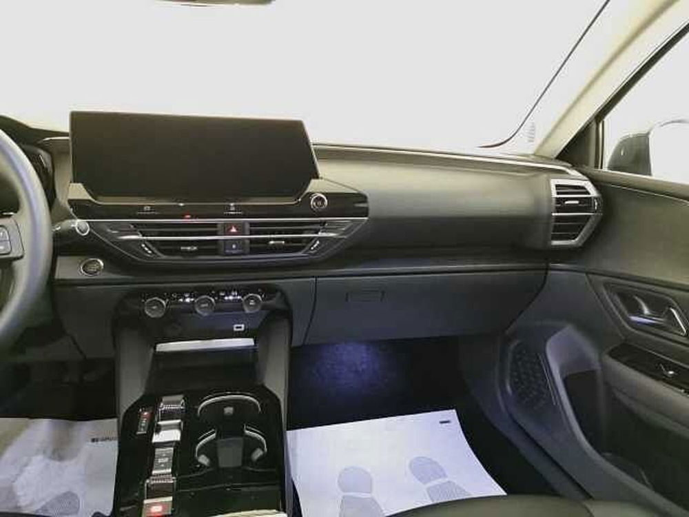 Citroen C5 X nuova a Chieti (13)