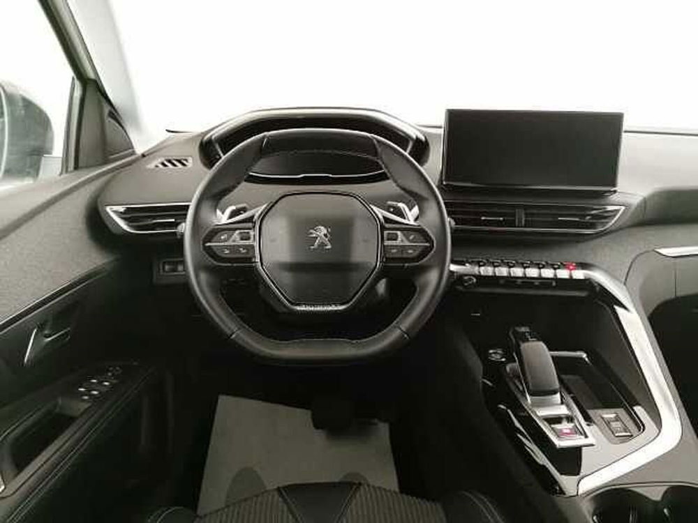 Peugeot 3008 usata a Chieti (11)