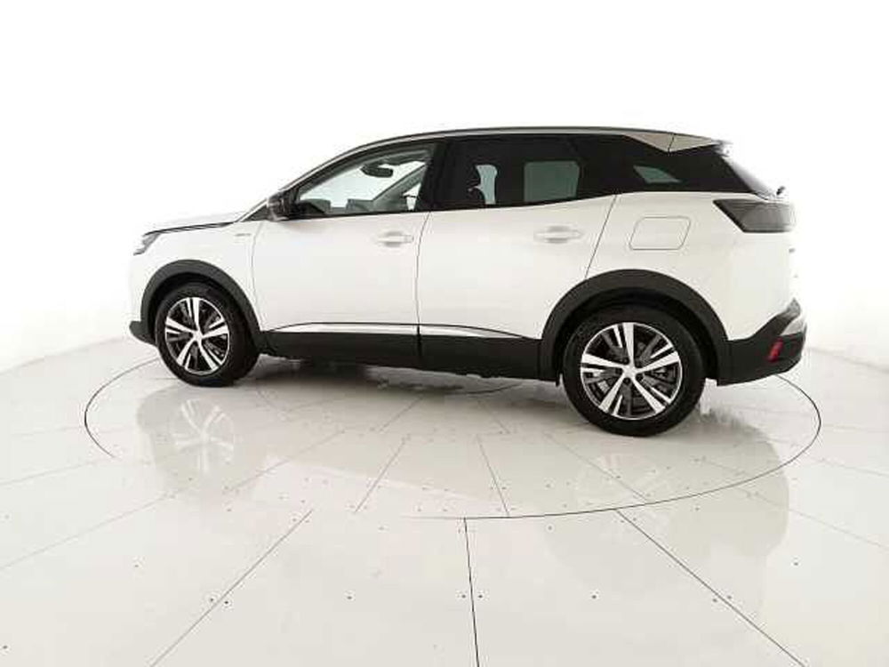 Peugeot 3008 usata a Chieti (2)