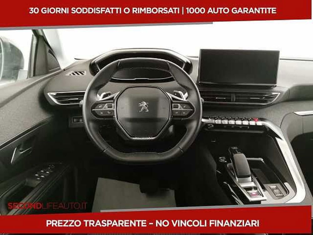 Peugeot 3008 usata a Chieti (10)