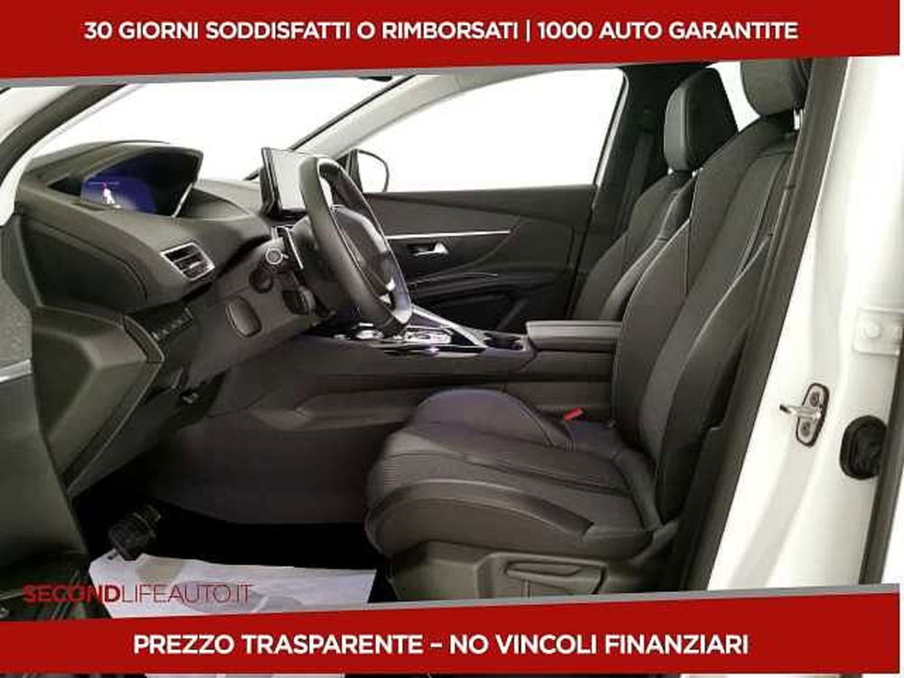 Peugeot 3008 usata a Chieti (5)