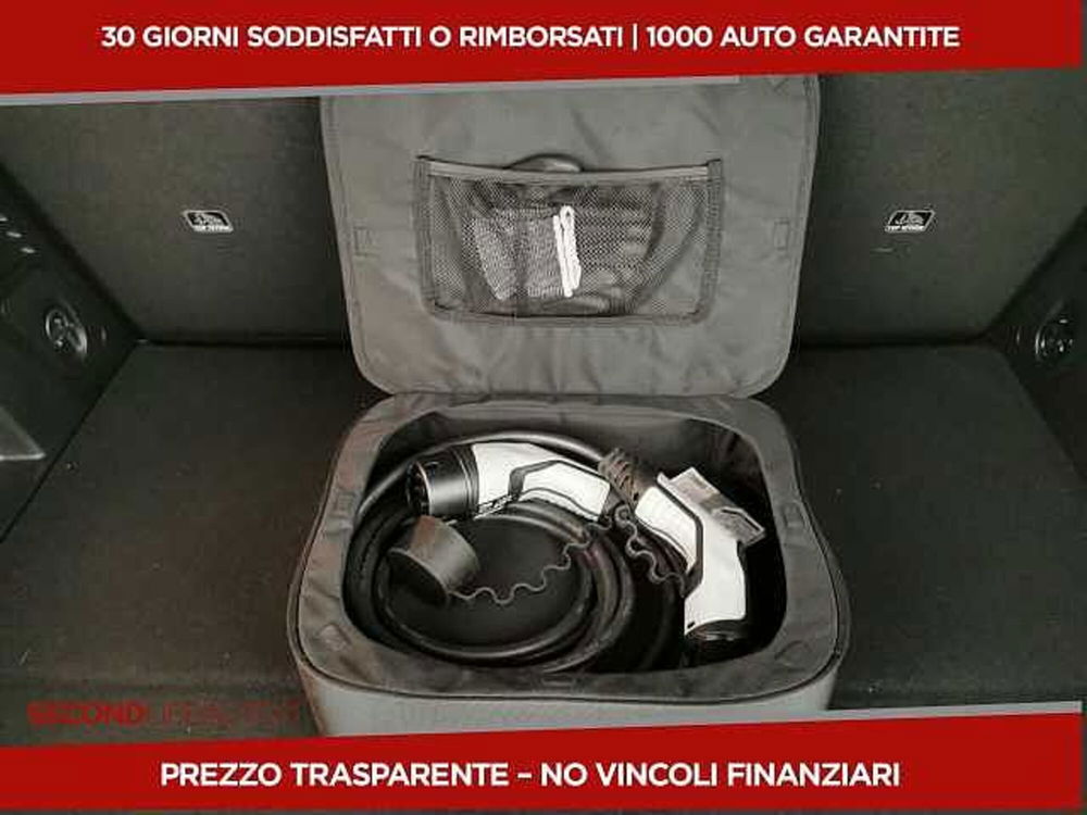 Peugeot 3008 usata a Chieti (8)