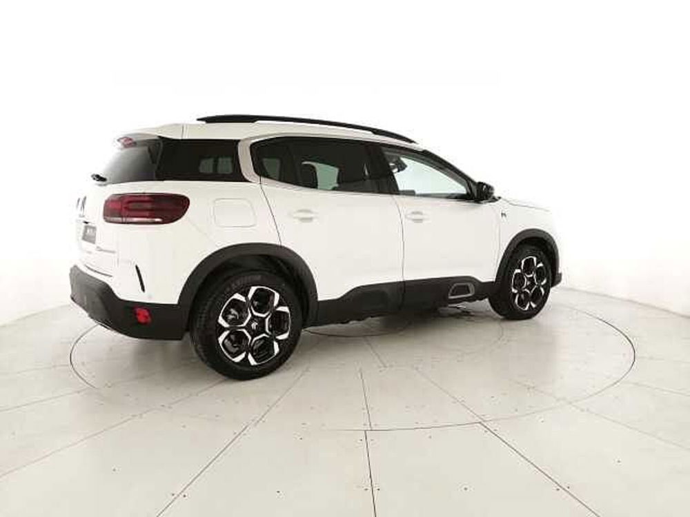 Citroen C5 Aircross usata a Chieti (3)