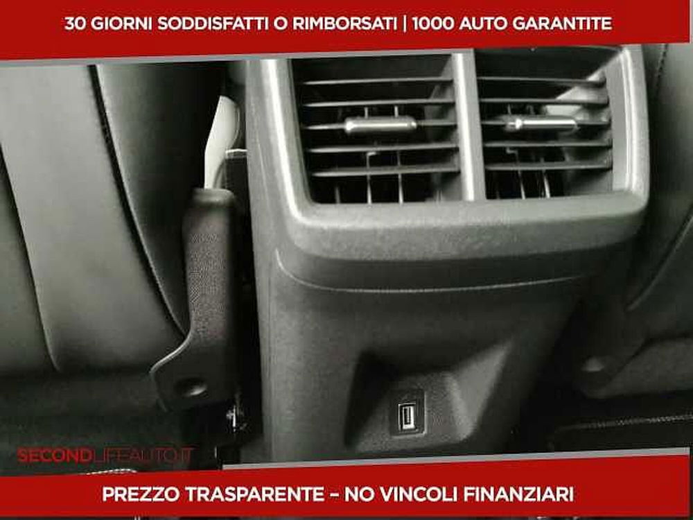 Citroen C5 Aircross usata a Chieti (13)