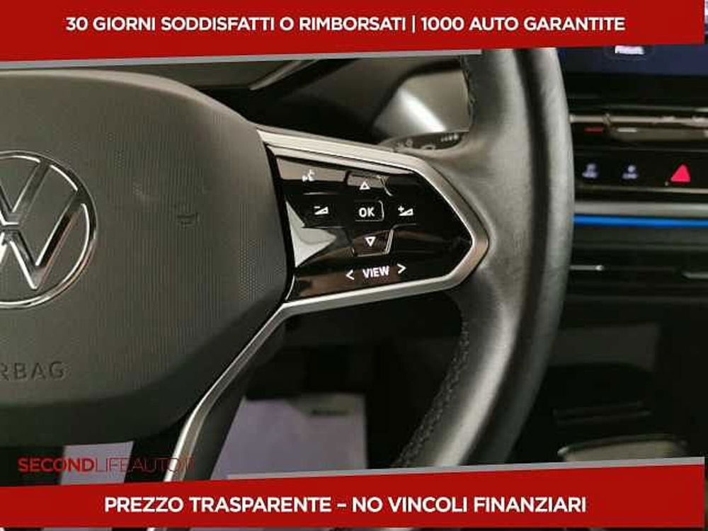 Volkswagen ID.4 usata a Chieti (15)