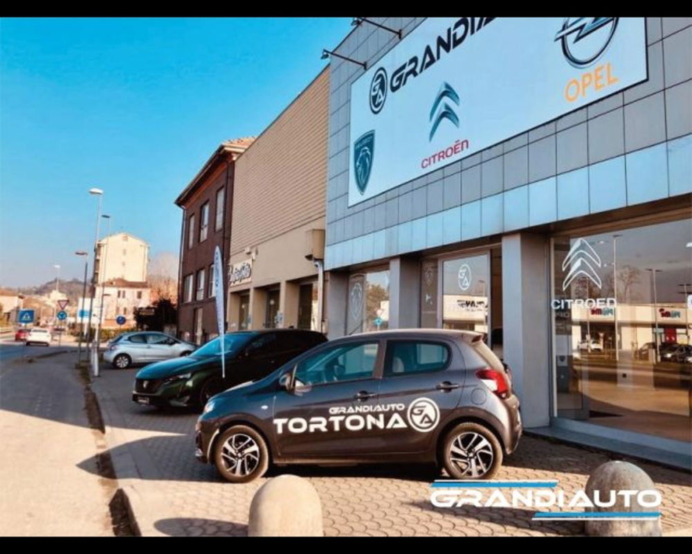 Jeep Renegade nuova a Alessandria (10)