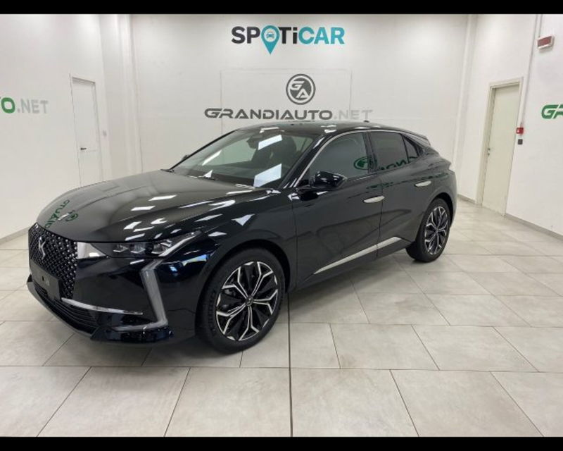 Ds DS 4 DS4 1.6 e-tense phev Rivoli 225cv auto del 2023 usata a Alessandria