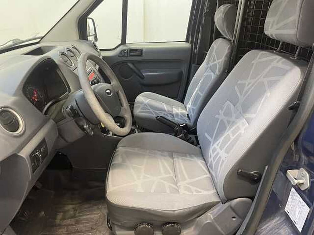 Ford Transit Connect  usata a Napoli (13)