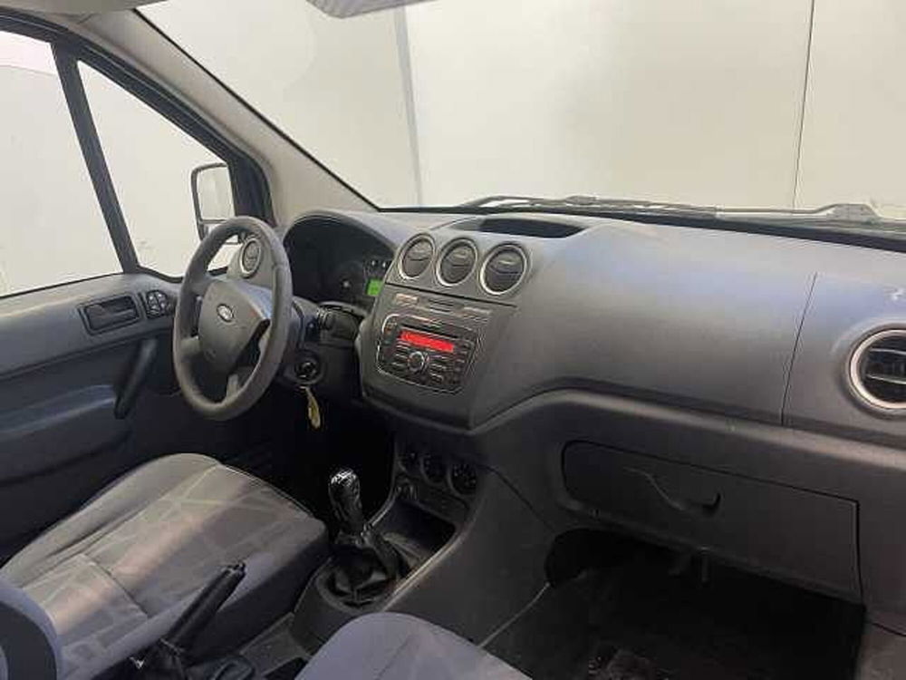 Ford Transit Connect  usata a Napoli (7)