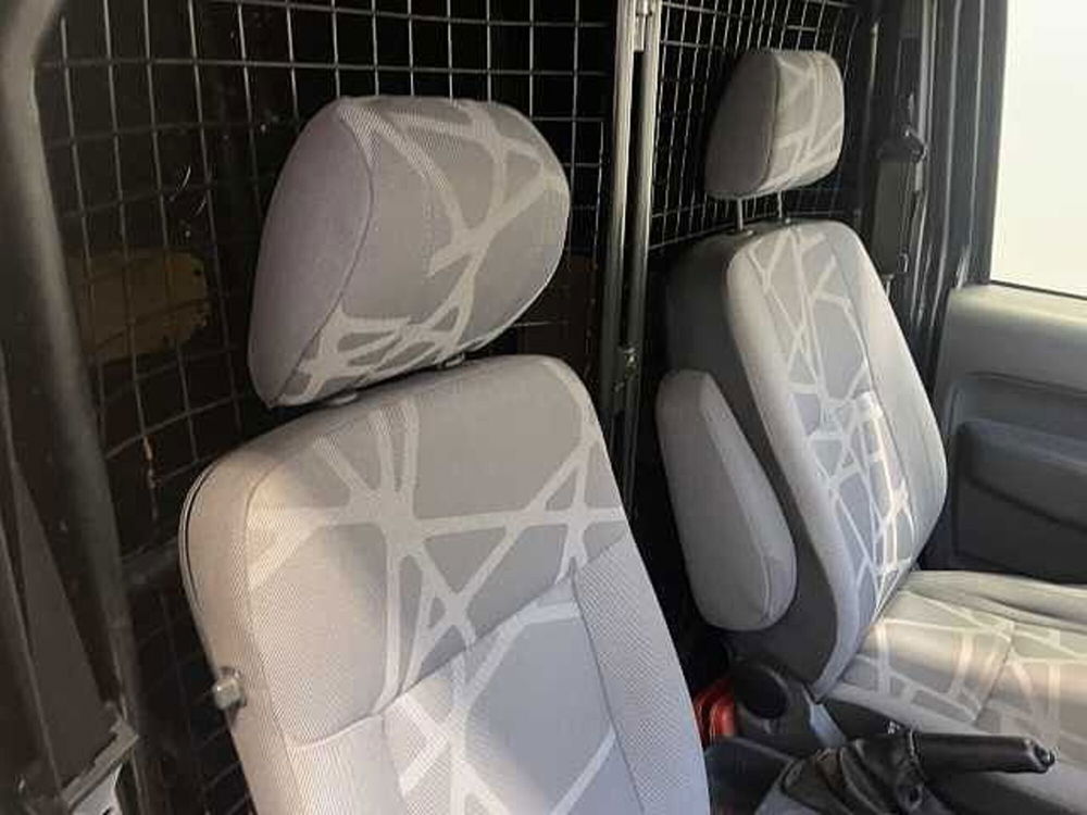 Ford Transit Connect  usata a Napoli (8)