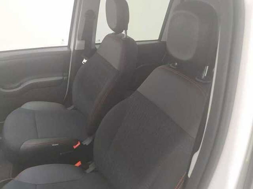 Fiat Panda nuova a Cuneo (13)